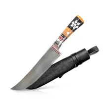 Узбекский нож - Пчак, 30 см