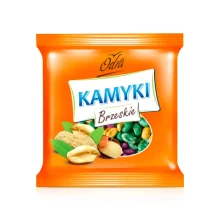 Драже - Морские камушки, ореховые, Odra, 100 г