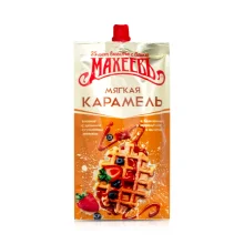 Topping mit Karamell, 300 g