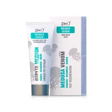 Бальзам для тела -  Быстрая регенерация, Medusa Venom, 75 мл