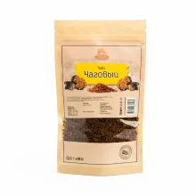 Tee - Chaga, Taiga-Territorium, 100 g