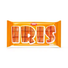 Weichkaramelle - Iris, mit Milchgeschmack, Klim, 200 g