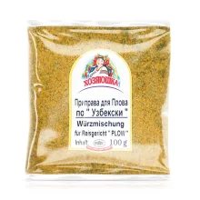 Würzmischung für Reisgericht Plow, Hosyaushka, 100 g