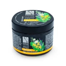 Dickflüssige Seife für die Sauna - Schwarz, Modum, 500 g