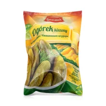 Fassgurken - Beipol, 700 g