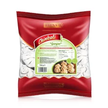 Хинкали с мясом свинины и говядины, Elena, 750 г