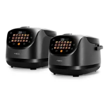 Набор мультиварок RED COLORSENSE - MC200 DE, 5 л: 2 шт.