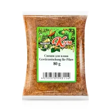 Gewürzmischung für Plov, Schedryj Kum, 80 g