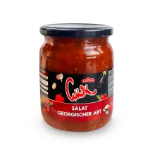 Georgischer Salat, 530 g