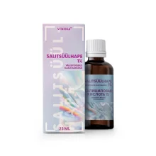  Salicylsäure, 25 ml