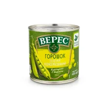 Dose Erbsen, Veres, 420 g