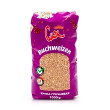 Buchweizen - Smak, 1 kg