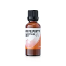 Kampferalkohol 10%, 30 ml