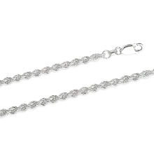 Kette / Armband, Silber 925°