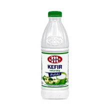 Sauermilcherzeugnis Kefir, 2 % Fett, Mlekovita, 1 kg