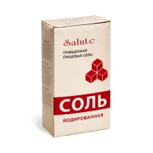 Jodsalz, 1 kg