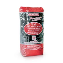 Schwarzer Ceylon Tee, Steinhauer, 500 g