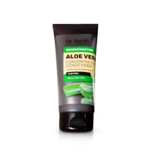 Haarbalsam-Konzentrat - Feuchtigkeit und Regeneration, Dr. Sante Aloe Vera, 200 ml Haarbalsam-Konzentrat - Feuchtigkeit und Regeneration, Dr. Sante Aloe Vera, 200 ml