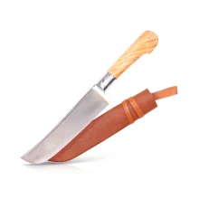Usbekischer Messer – Pchak, 29,5 cm