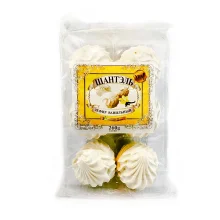Зефир - Шантэль, ванильный, 260 г