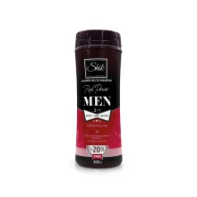 Herren Gel-Shampoo 3 in1 Red Power, SHIK Men, 250 ml