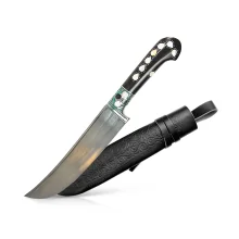 Узбекский нож - Пчак, 30 см