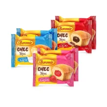 Probierpaket Kuchen, Boromir, 6 х 50 g