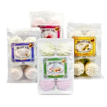 Probierpaket Zefir - Shantel, 4 х 260 g