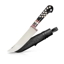 Usbekischer Messer – Pchak, 30 cm