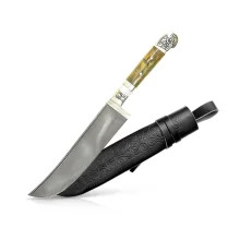 Узбекский нож - Пчак, 27 см