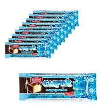 Quarkriegel in Glasur, mit Kondensmilcharoma, Lutchiy Vibor, 10 х 38 g