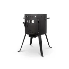 Feuerofen für Kasan, Ø 32,7 cm