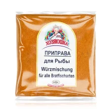 Würzmischung für alle Bratfischarten, Hosyaushka, 100 g