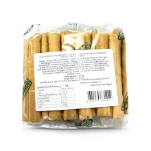 Kekse - Bambusstäbchen mit Kondensmilchgeschmack, 200 g