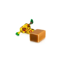 Weichkaramellkonfekt - Iris skazotchnyj, ZL, 300 g