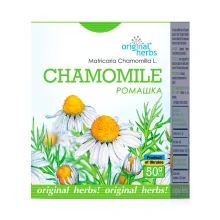 Фиточай - Ромашка, Original Herbs, 50 г