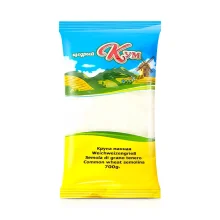 Weizengrieß, Schedryj Kum, 700 g