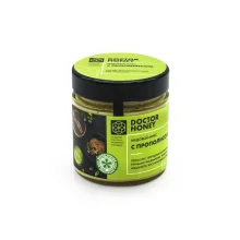 Honig mit  mit Propolis, Doctor Honey, 200 g