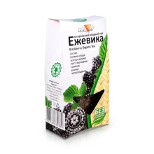 Natürlicher Beerentee - Brombeere, 50 g