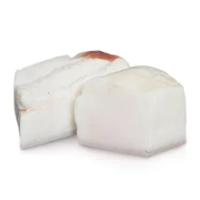 Speck - Zarskoe, gesalzen, Zarenhoff