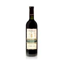 Georgischer Rotwein - Alazani Valley, lieblich, 0,75 L