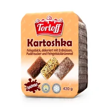 Пирожное - Картошка, Tortoff, 420 г