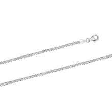 Kette / Armband, Silber 925°