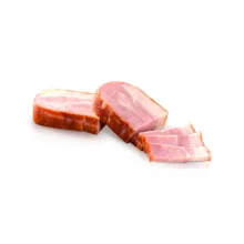 Bacon - Slawjanskij, gepökelt, Germes, 200 g
