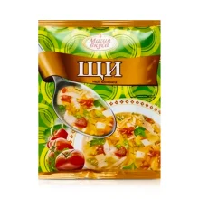 Суп - Щи, Магия Вкуса, 50 г