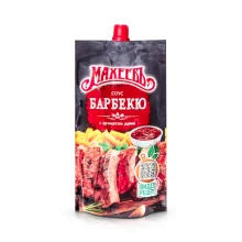 Sauce - BBQ, 230 g