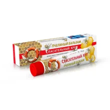 Крем-бальзам Спасатель пчелиный, 50 г