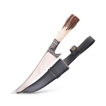 Usbekischer Messer – Pchak, 29 cm