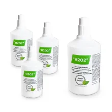 Wasserstoffperoxid 2,8 %, 110 ml х 4