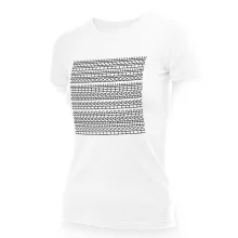 T-Shirt für Frauen - Design Plevat na vashe mnenie, Baumwolle